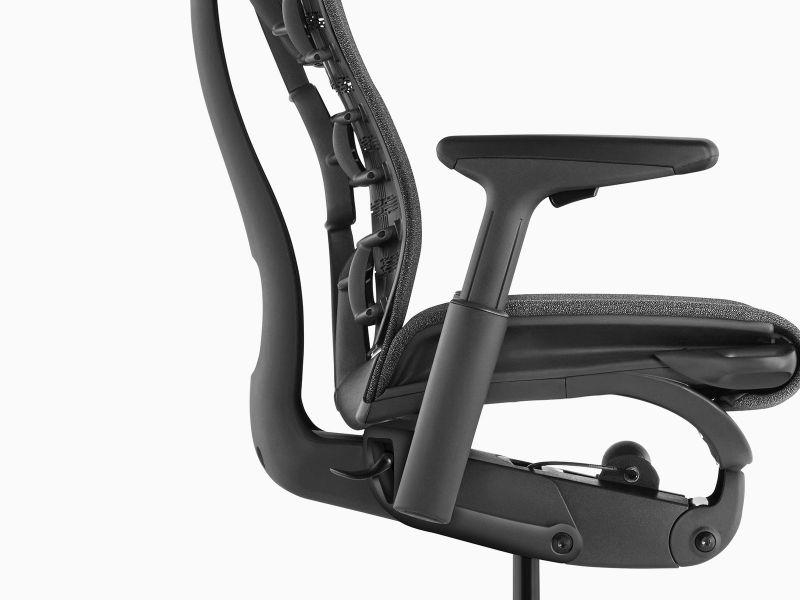 Herman Miller Embody sfeerafbeelding