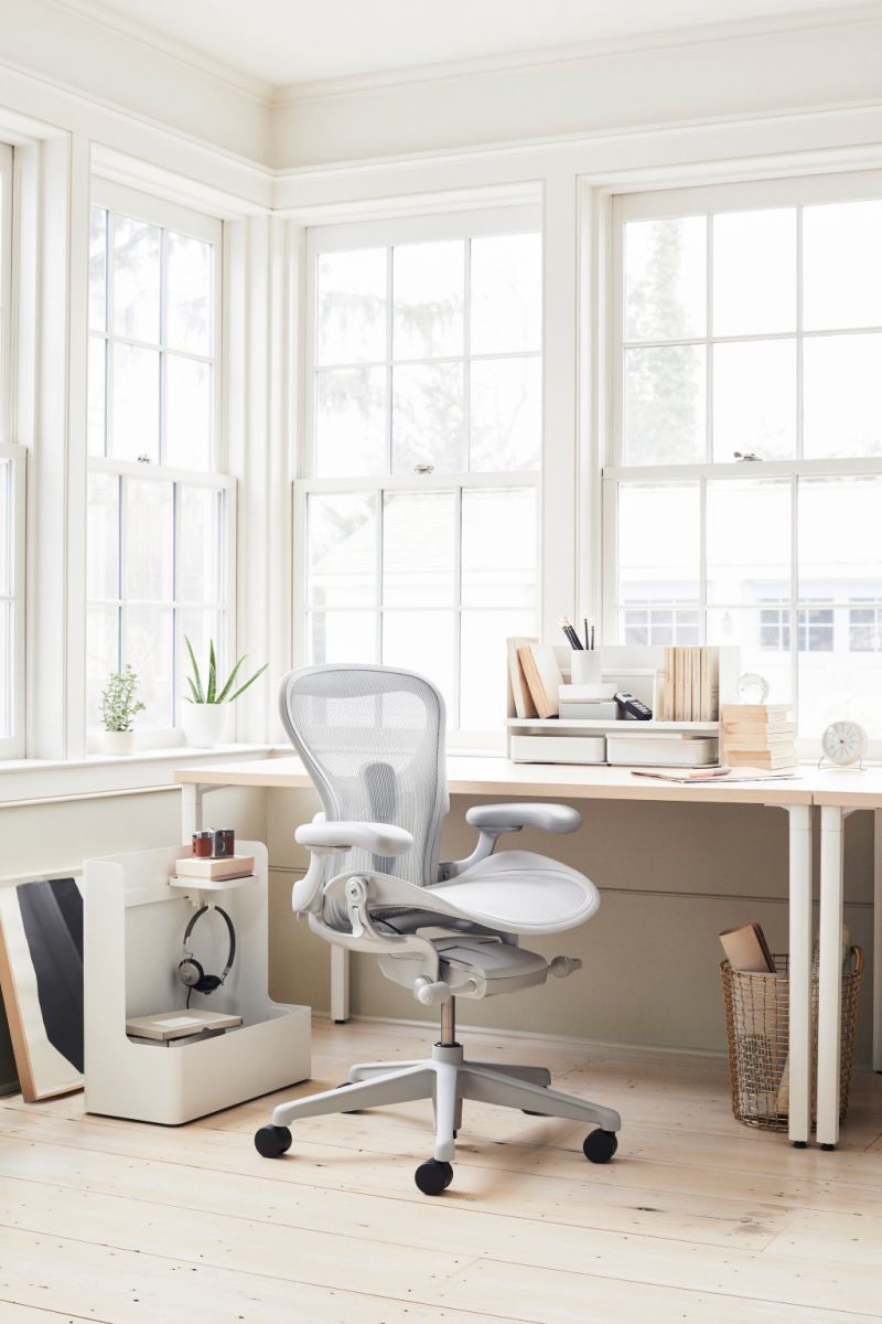 Herman Miller Aeron sfeerafbeelding