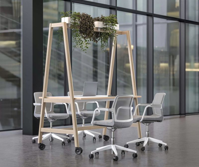 Narbutas NOVA Wood Multipurpose sfeerafbeelding