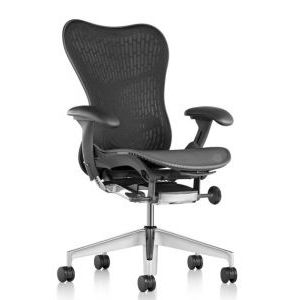 Herman Miller Mirra 2 afbeelding 7