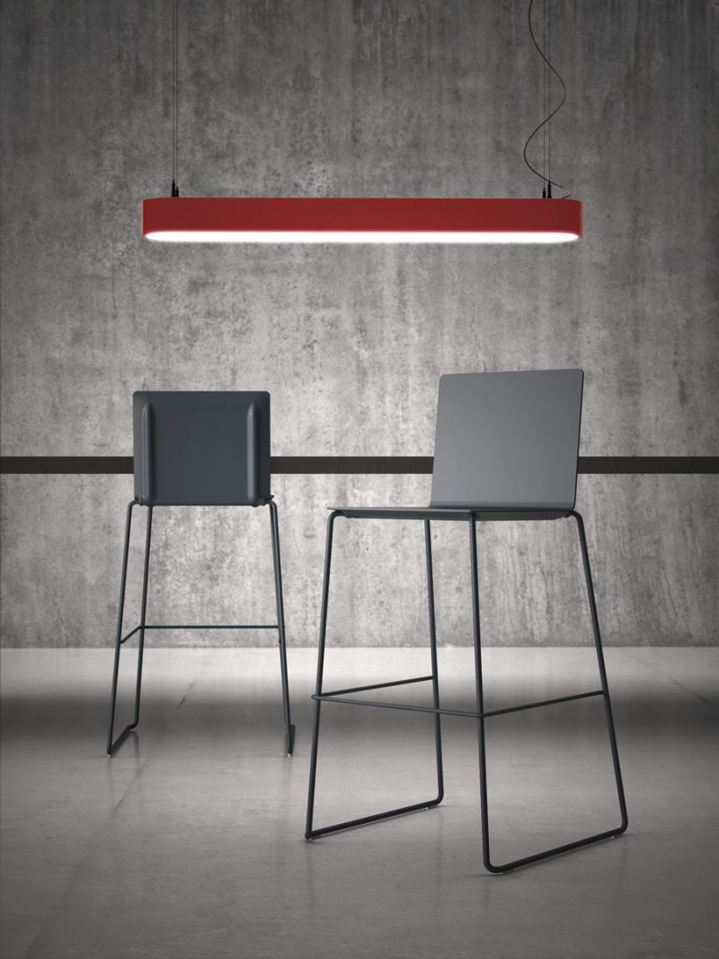 Andersen Furniture Dry Bar