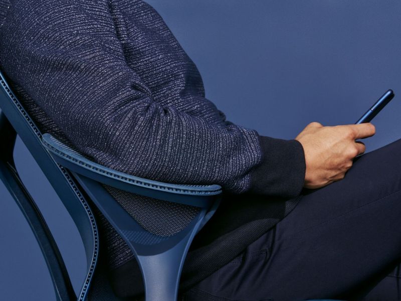 Herman Miller Cosm sfeerafbeelding