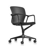 Herman Miller Keyn 5-teensmodel