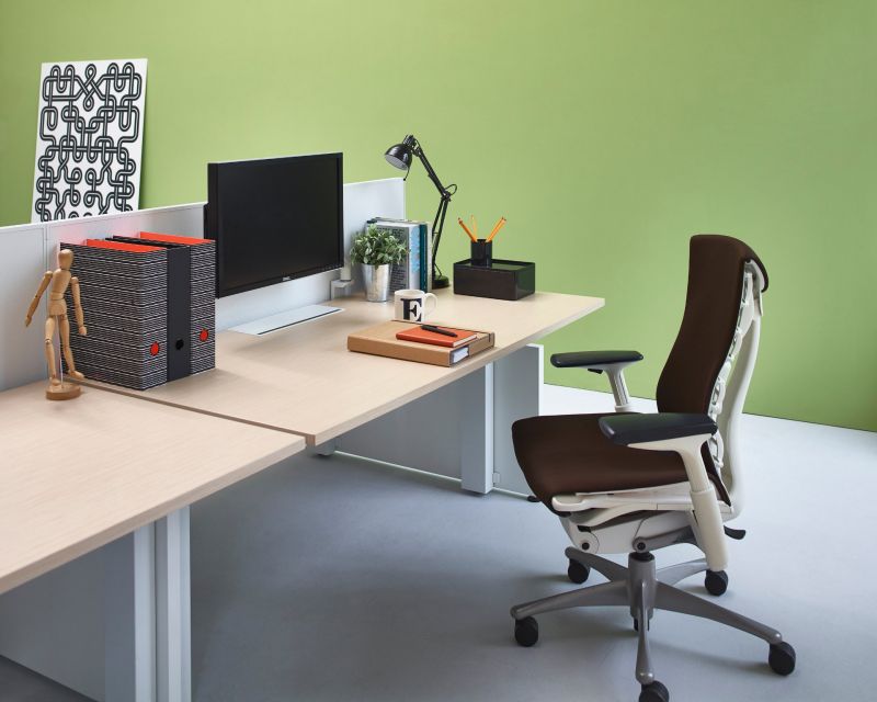 Herman Miller Embody sfeerafbeelding