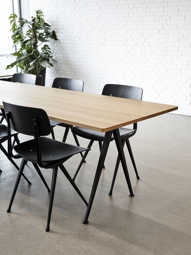 HAY Pyramid Table