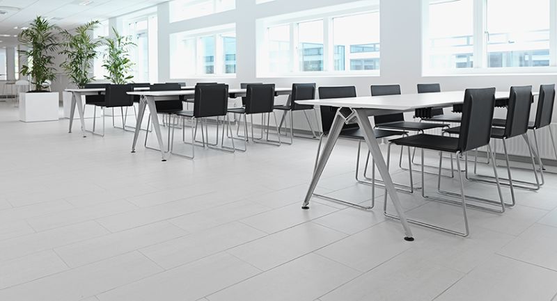 Andersen Furniture Grip Basic Table