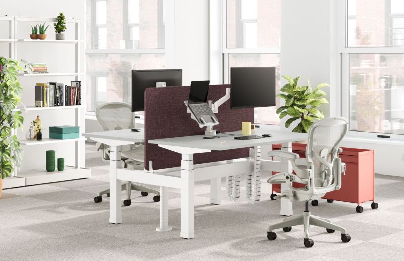 Herman Miller Nevi Link