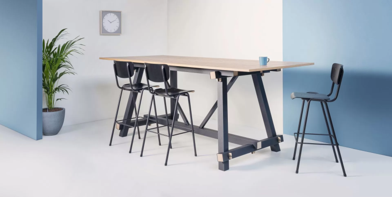 Vepa Timber sfeerafbeelding