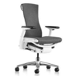Herman Miller Embody afbeelding 4
