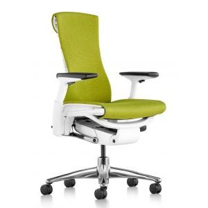 Herman Miller Embody afbeelding 3