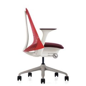 Herman Miller Sayl afbeelding 4