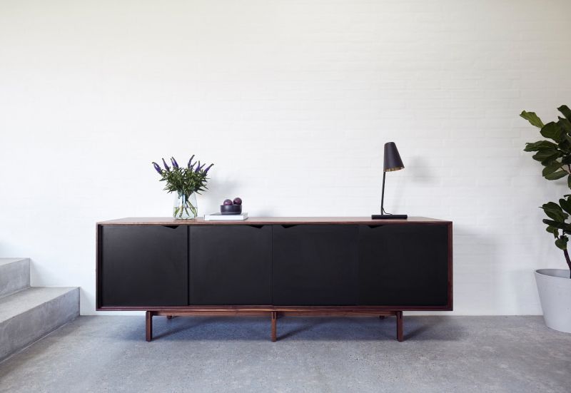 Andersen Furniture S1 Sideboard sfeerafbeelding