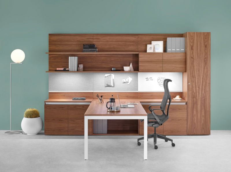 Herman Miller Cosm