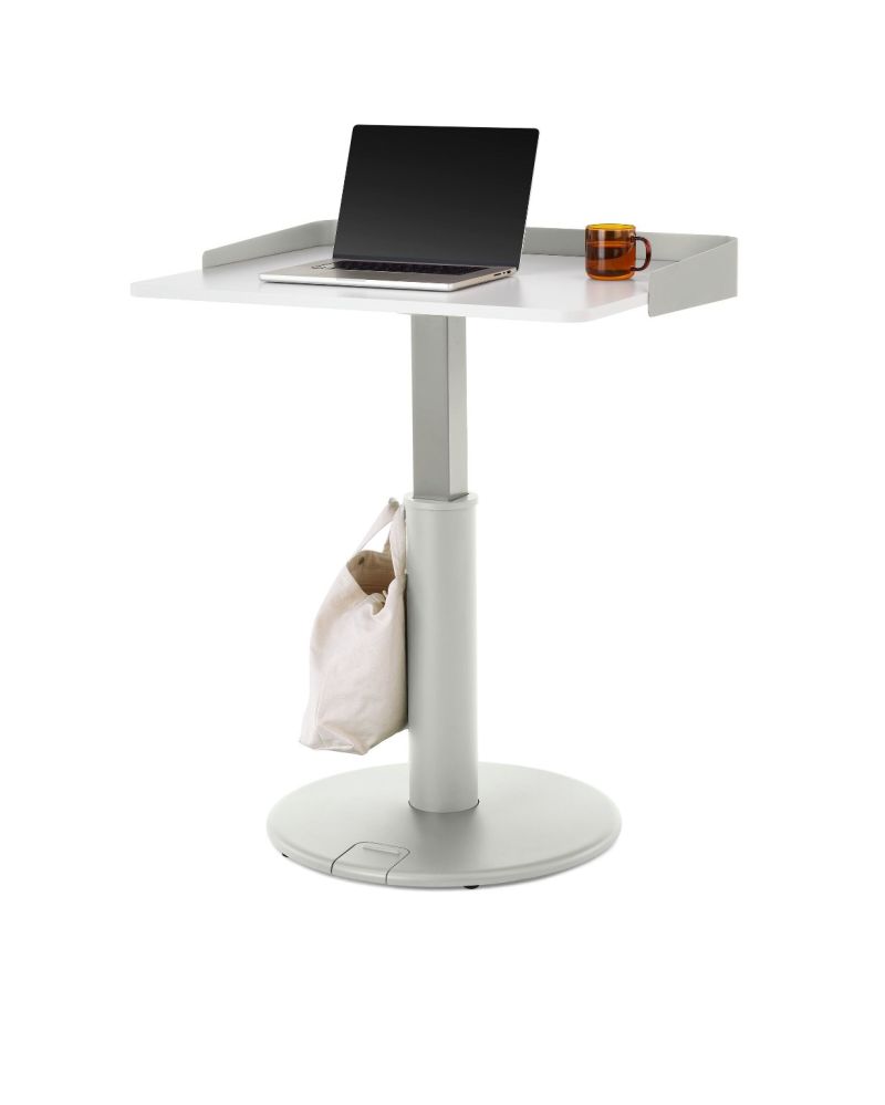 Herman Miller OE1 Zit-statafel sfeerafbeelding