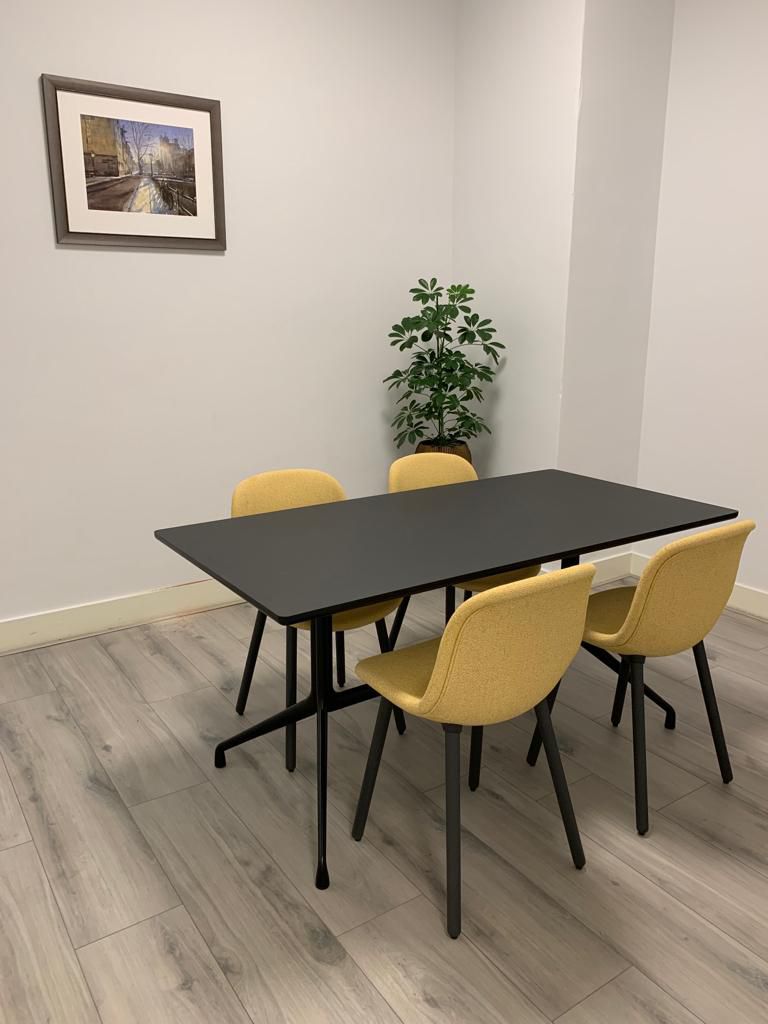 Financial consultant afbeelding