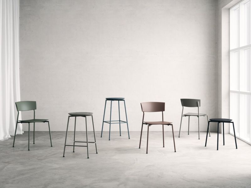Andersen Furniture Pure Bar