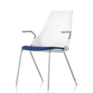 Herman Miller Sayl Sidechair afbeelding 6