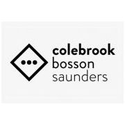 Colebrook Bosson Saunders