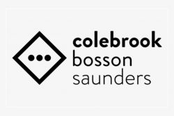 Colebrook Bosson Saunders