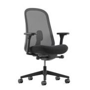 Herman Miller Lino Black Frame