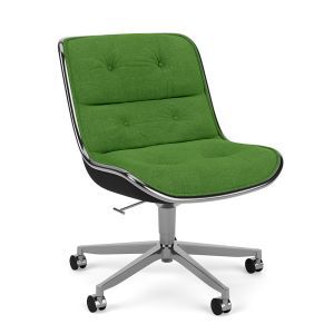 Knoll Pollock Executive Chair afbeelding 4