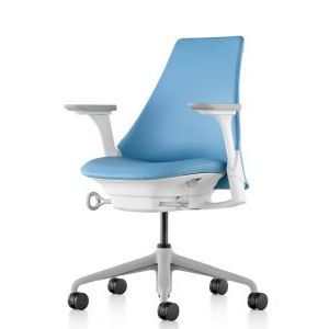 Herman Miller Sayl afbeelding 7
