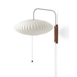Herman Miller Nelson Wall Sconce afbeelding 4