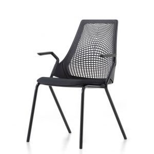 Herman Miller Sayl Sidechair afbeelding 3