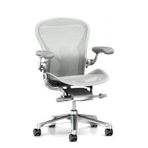 Herman Miller Aeron afbeelding 2