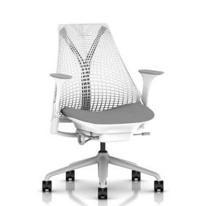 Herman Miller Sayl afbeelding 2