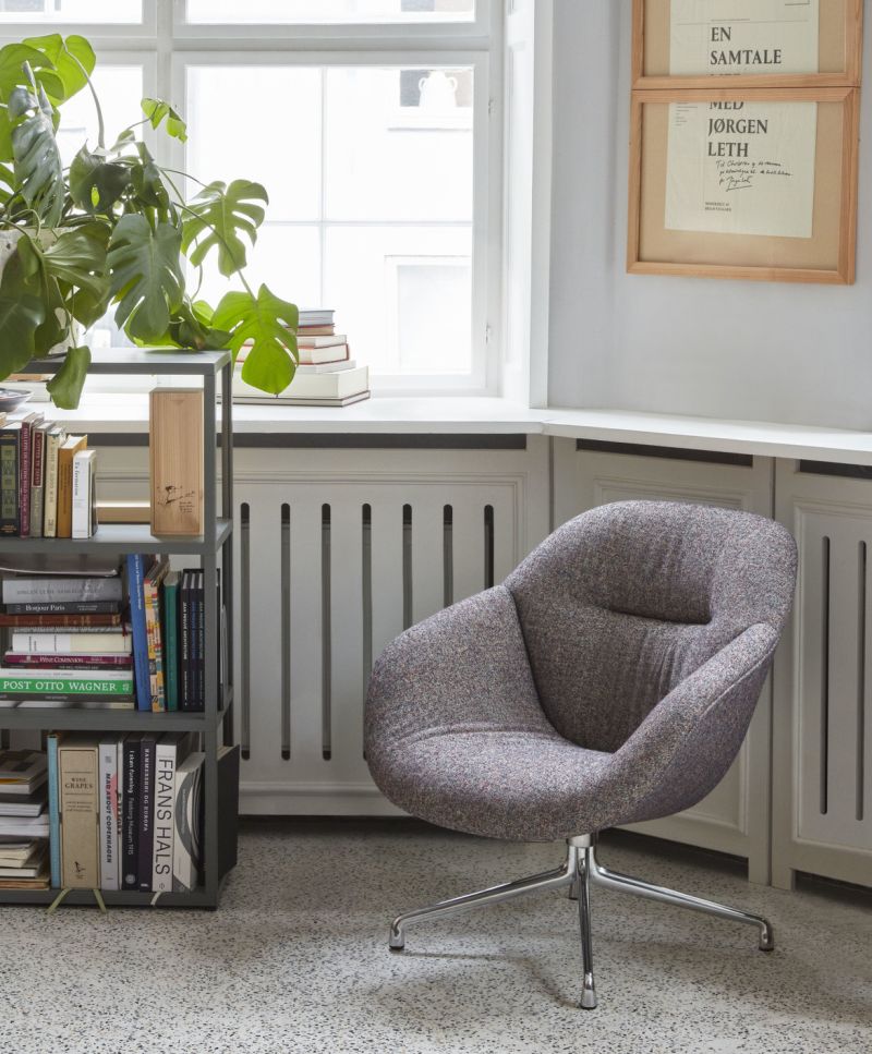 HAY AAL 81 Lounge / AAL 81 Soft Lounge
