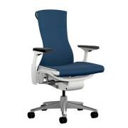 Herman Miller Embody Studio Blue Edition Voorraadmodel