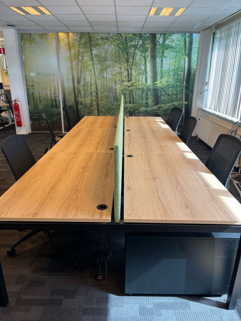 Technologiebedrijf afbeelding
