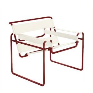 Knoll Wassily Lounge Chair afbeelding 4