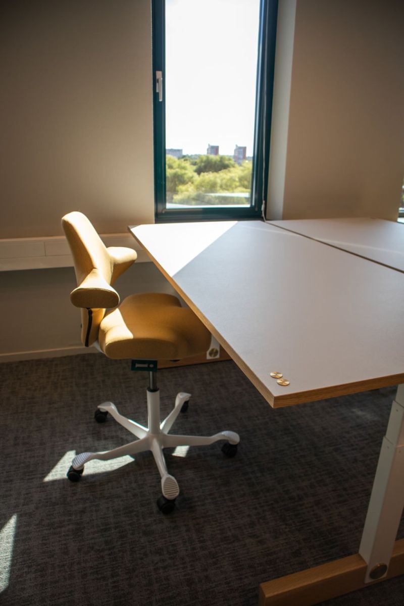 Marketing- en servicebureau afbeelding