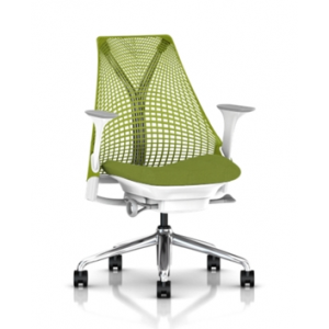 Herman Miller Sayl afbeelding 5