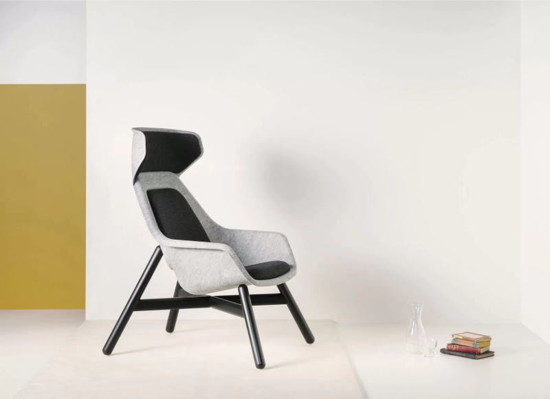 Vepa Felt relax sfeerafbeelding