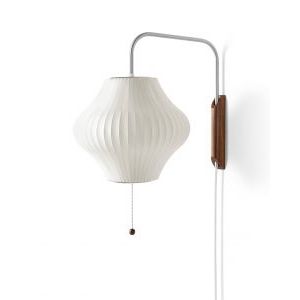 Herman Miller Nelson Wall Sconce afbeelding 3
