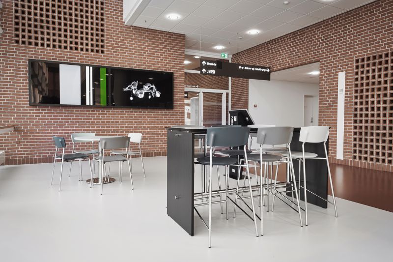 Andersen Furniture Pure Bar sfeerafbeelding