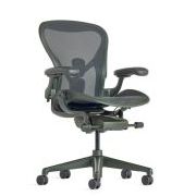 Herman Miller Aeron Jasper Full-Options Voorraadmodel