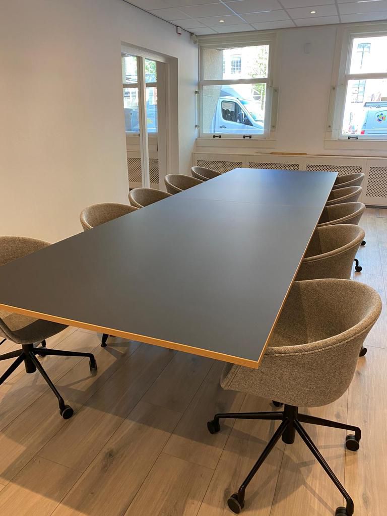 Financial consultant afbeelding