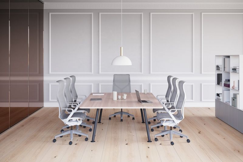 Herman Miller Cosm sfeerafbeelding