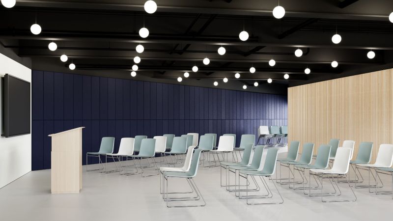Herman Miller Pronta