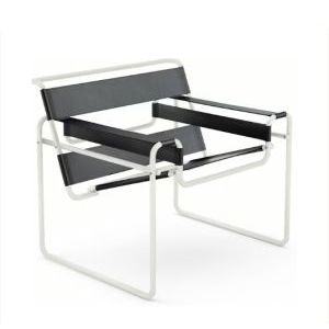 Knoll Wassily Lounge Chair afbeelding 2
