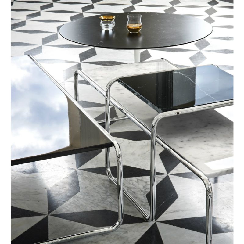 Knoll Laccio Table