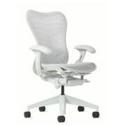 Herman Miller Mirra 2 Butterfly Alpine Leegverkoop