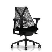 Herman Miller Sayl Black Edition Leegverkoop