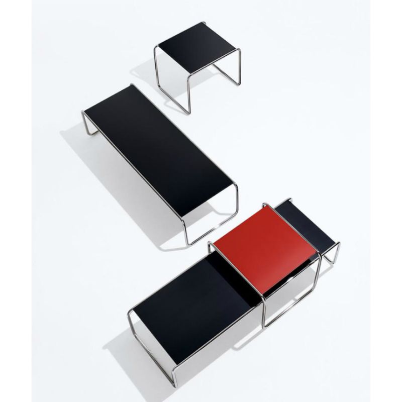 Knoll Laccio Table sfeerafbeelding