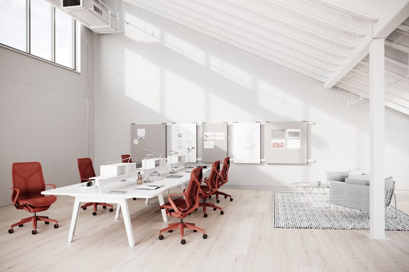 Herman Miller Cosm sfeerafbeelding