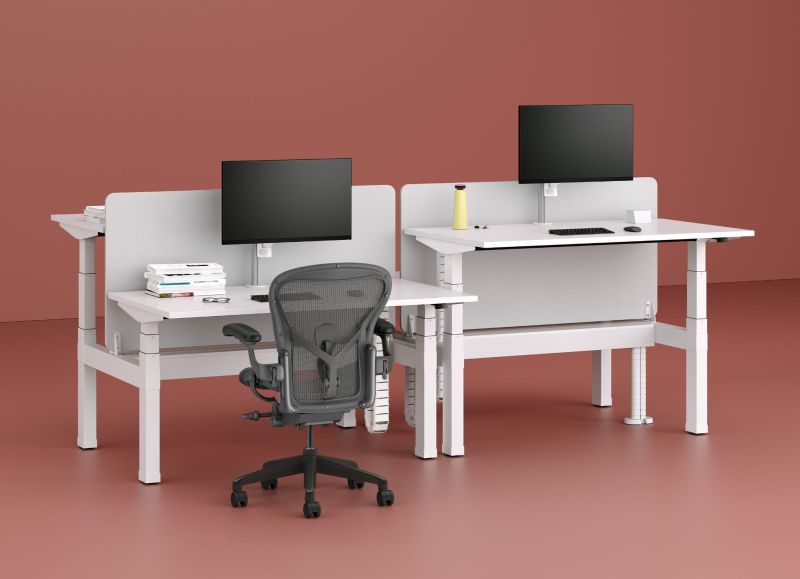 Herman Miller Nevi Link sfeerafbeelding